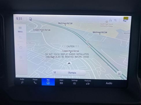 New 2026 Ford Bronco Big Bend image 26