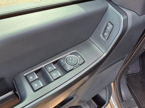 Used 2025 Ford F150 STX w/ Equipment Group 200A RWD image 24