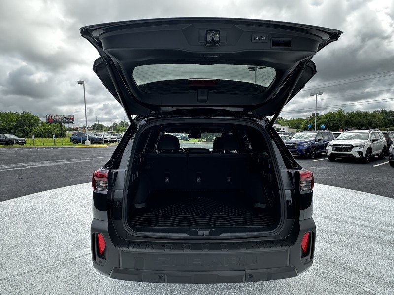 New 2026 Subaru Outback Touring XT AWD/4WD image 9
