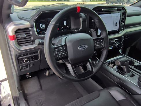 Used 2023 Ford F150 Raptor AWD/4WD image 14