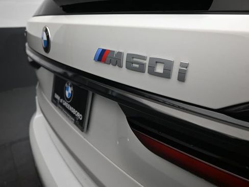 Used 2025 BMW X7 M60i AWD/4WD image 32