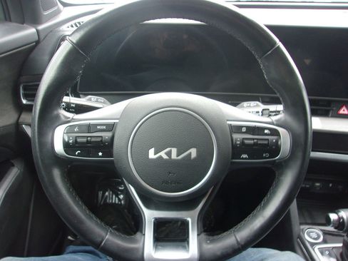 Used 2023 Kia Sportage X-Line image 10