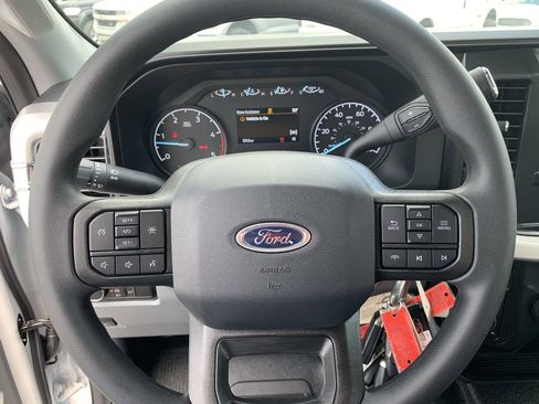 New 2026 Ford F450 XL AWD/4WD image 30