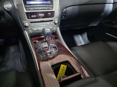 Used 2008 Lexus IS 250 w/ Premium Pkg RWD image 19