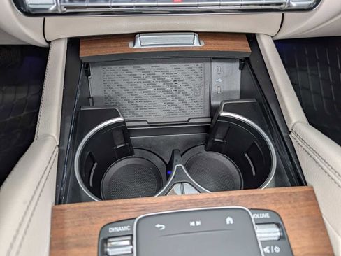 Certified 2026 Mercedes-Benz GLE 350 4MATIC image 29