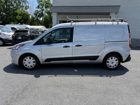 Used 2019 Ford Transit Connect XLT FWD image 38