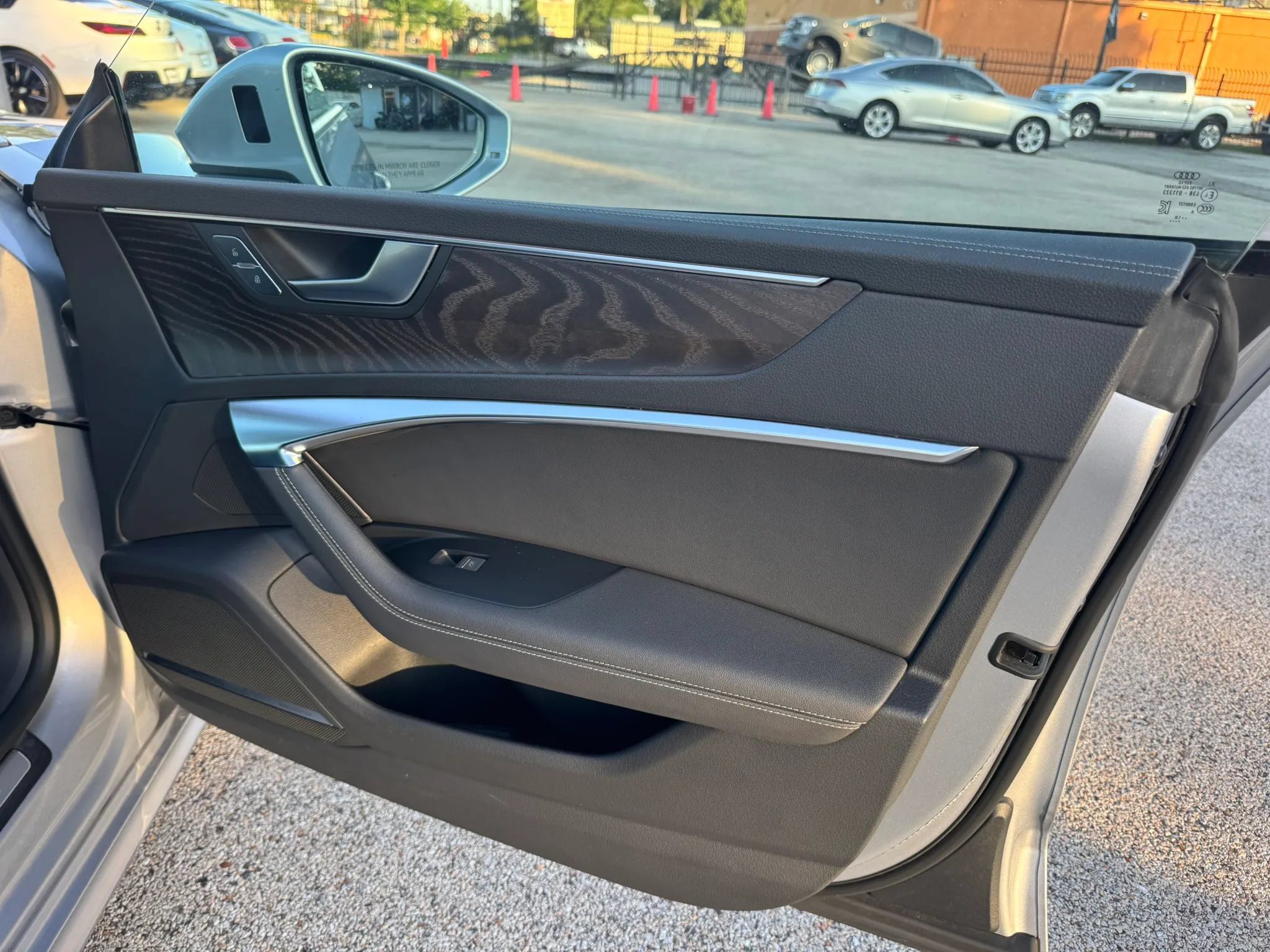 Used 2019 Audi A7 3.0T Prestige w/ Prestige Package AWD/4WD image 18