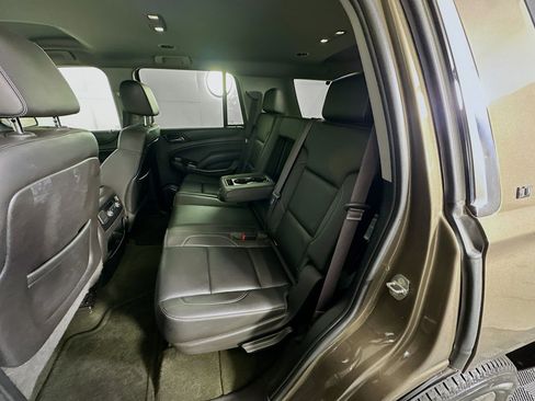 Used 2015 Chevrolet Tahoe LT image 28