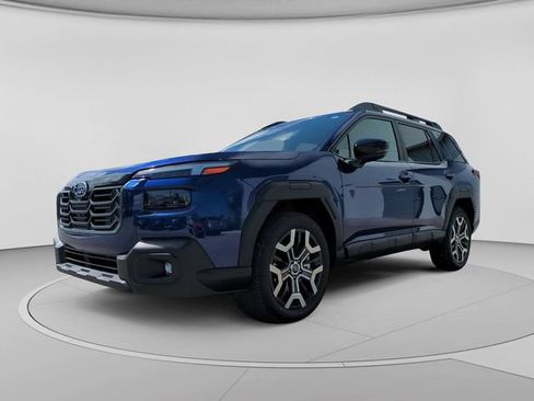 New 2026 Subaru Outback Touring XT AWD/4WD image 8