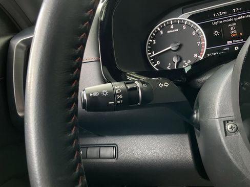 Used 2023 Nissan Pathfinder Rock Creek AWD/4WD image 34
