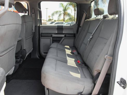 Used 2019 Ford F350 XLT image 32