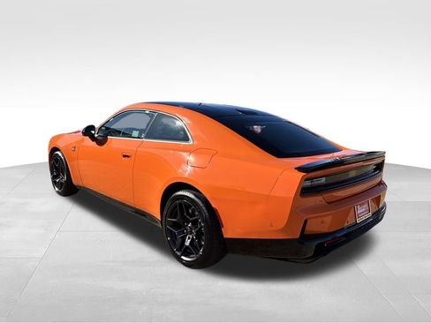 New 2026 Dodge Charger Scat Pack w/ Blacktop Package image 3