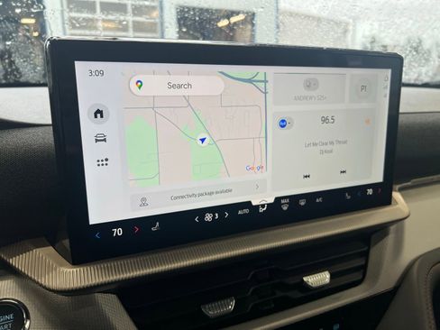 Used 2026 Ford Explorer Active image 13