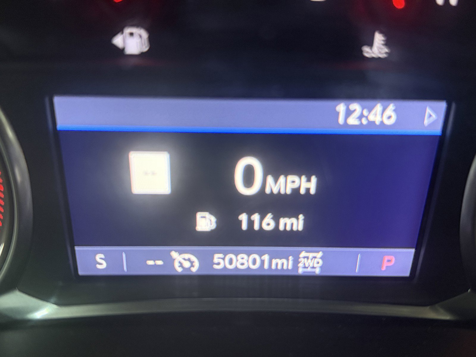 Used 2021 GMC Acadia AT4 w/ LPO, Floor Liner Package AWD/4WD image 9