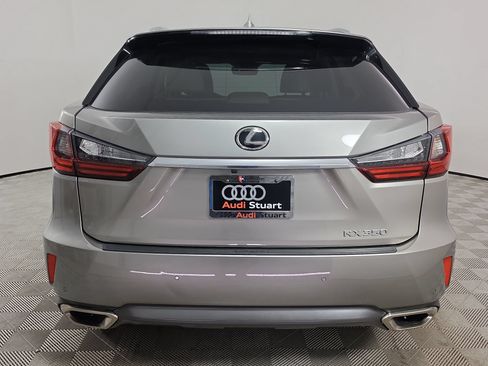 Used 2018 Lexus RX 350 FWD w/ Premium Package image 6