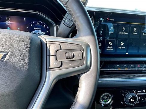 Certified 2023 Chevrolet Silverado 1500 LT AWD/4WD image 19