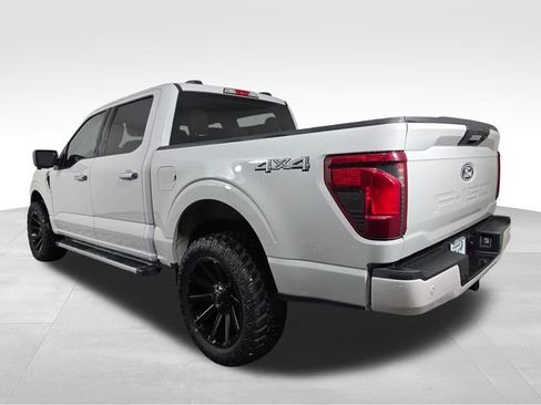 Used 2024 Ford F150 XLT w/ Tow/Haul Package image 5