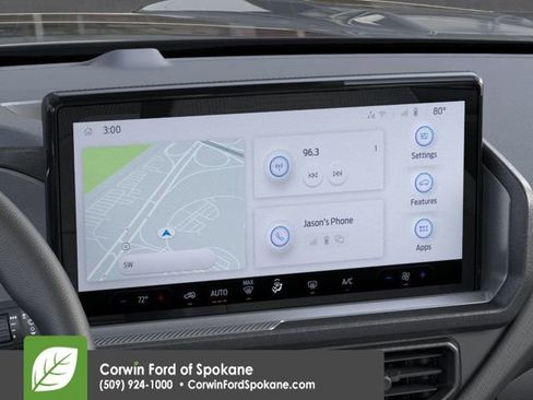 New 2026 Ford Bronco Sport Big Bend image 14