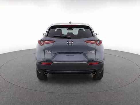 Certified 2025 MAZDA CX-30 2.5 Turbo w/ Premium Plus Pkg AWD/4WD image 7