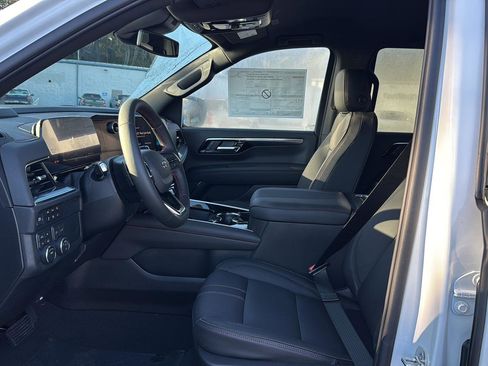 New 2026 Chevrolet Tahoe RST w/ Comfort Package image 9