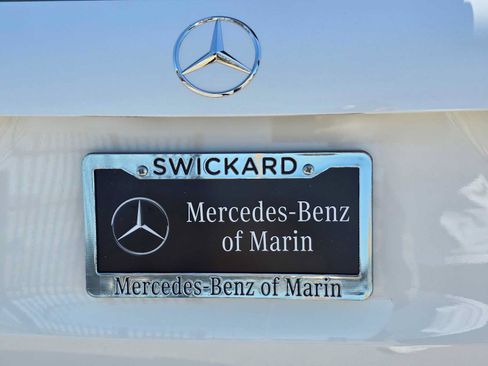 Used 2026 Mercedes-Benz GLA 250 4MATIC image 13