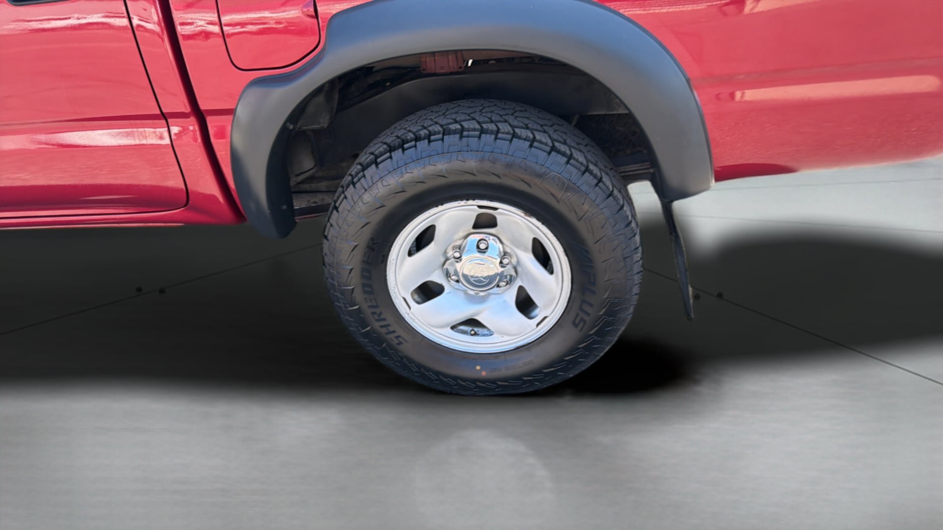Used 2004 Toyota Tacoma PreRunner w/ Convenience Pkg RWD image 37