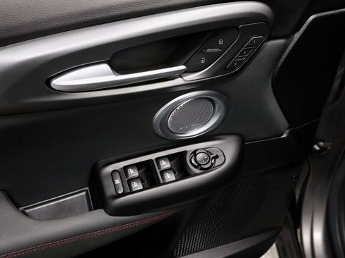 Used 2024 Dodge Hornet R/T Plus w/ R/T Blacktop Package image 23