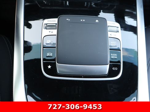 Used 2025 Mercedes-Benz G 580 w/ EQ Technology image 30