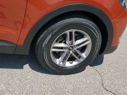 Used 2018 Hyundai Santa Fe Sport AWD/4WD image 6