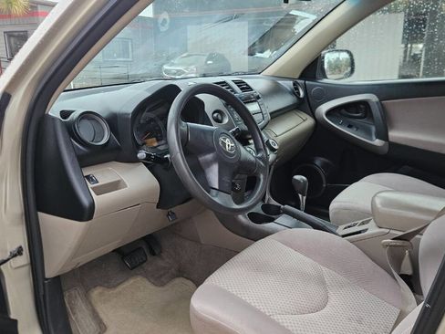 Used 2008 Toyota RAV4 2WD image 5