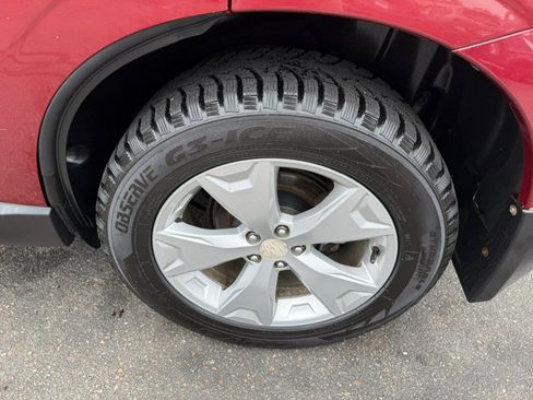Used 2015 Subaru Forester 2.5i w/ Alloy Wheel Package AWD/4WD image 5