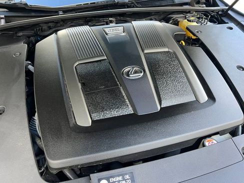 Used 2019 Lexus LS 500 F Sport image 36