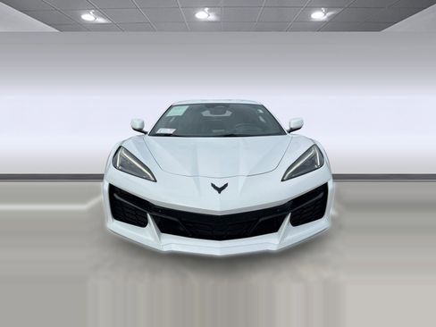 Used 2024 Chevrolet Corvette Z06 image 6