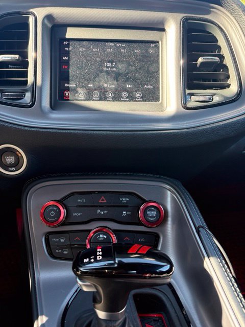 Used 2023 Dodge Challenger GT RWD image 11