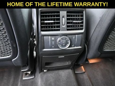Used 2019 Mercedes-Benz GLS 550 4MATIC image 44
