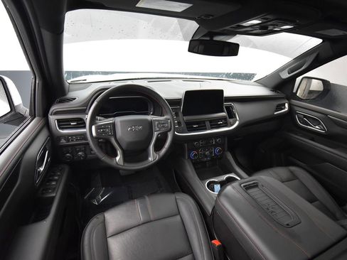 Used 2023 Chevrolet Tahoe RST w/ Luxury Package image 11