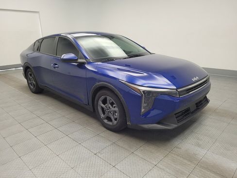 Used 2025 Kia K4 FWD image 13