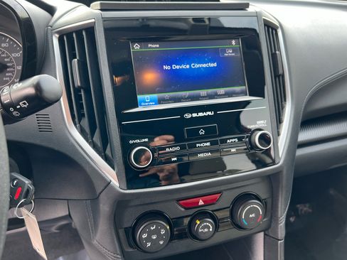 Used 2022 Subaru Impreza 2.0i image 30