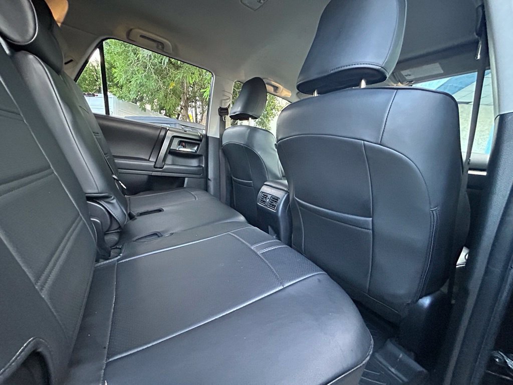 Used 2023 Toyota 4Runner SR5 RWD image 35