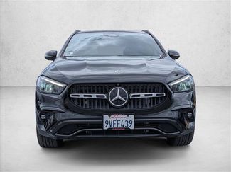 Used 2026 Mercedes-Benz GLA 250 video 2