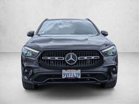 Used 2026 Mercedes-Benz GLA 250 image 2