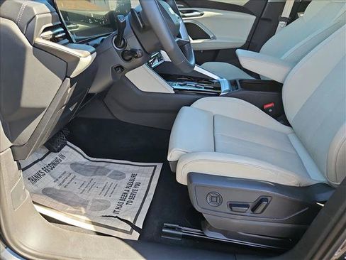 Certified 2025 Audi Q5 Premium Plus AWD/4WD image 17
