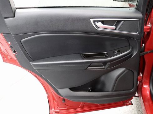 Used 2020 Ford Edge SEL w/ Convenience Package image 25