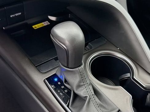 Certified 2024 Toyota Camry SE w/ Audio Upgrade Package FWD image 18