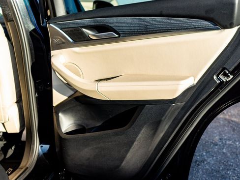 Used 2022 BMW X3 sDrive30i w/ Premium Package 2 image 21