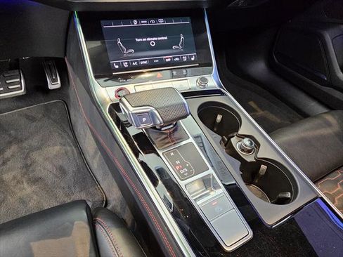 Used 2023 Audi RS 6 image 11