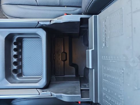 New 2026 RAM 2500 Rebel w/ Rebel Level 1 Equipment Group image 34