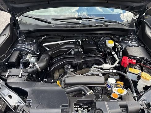 Used 2025 Subaru Forester Premium image 34