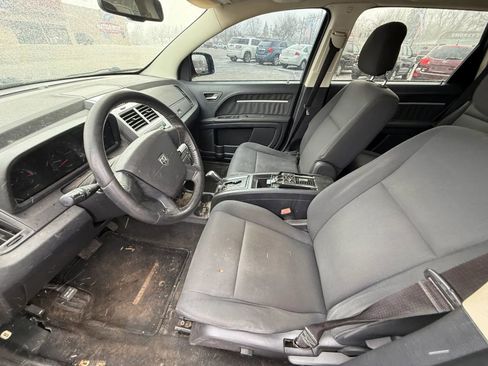 Used 2010 Dodge Journey SXT w/ Flexible Seating Group image 14