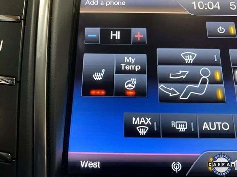 Used 2016 Lincoln MKX Select w/ Select Plus Package image 47